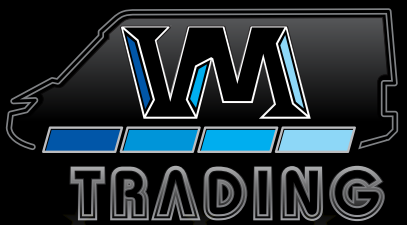 Ajoneuvovarustamo – VM-Trading Oy